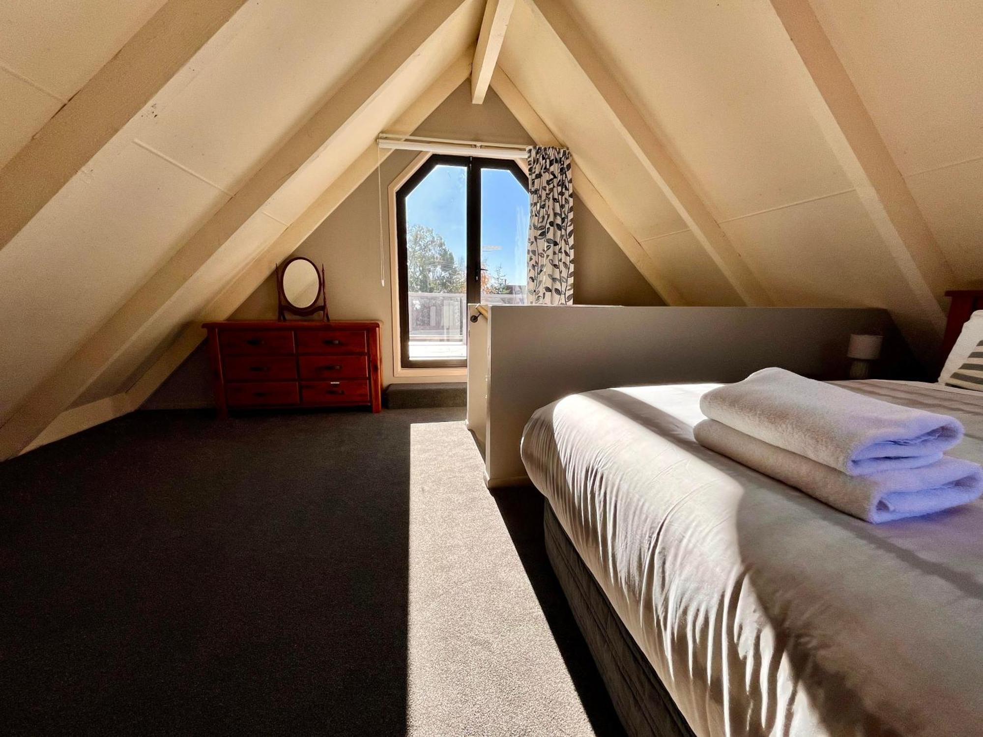 Villa Stoneleigh Lake Tekapo Exterior foto